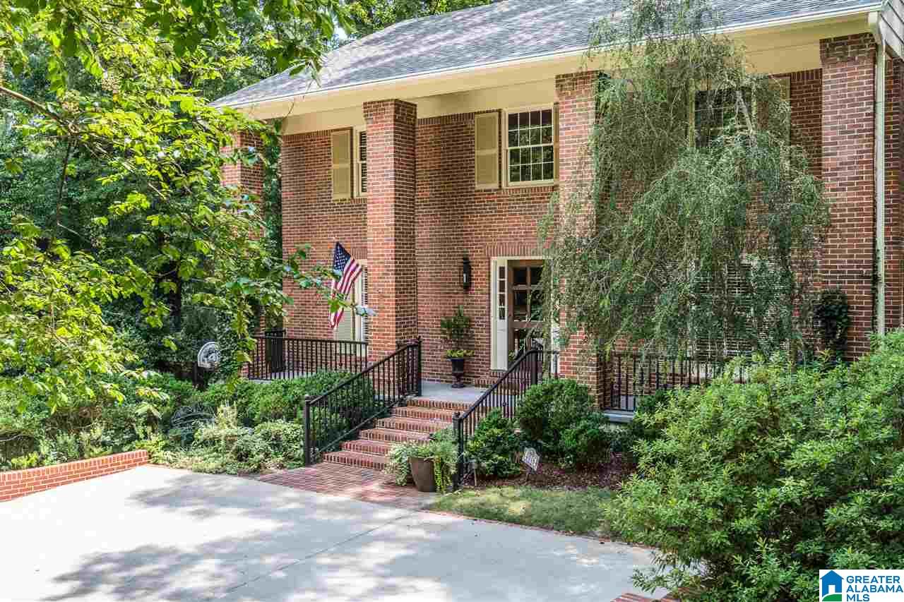 4016 Little Branch Rd