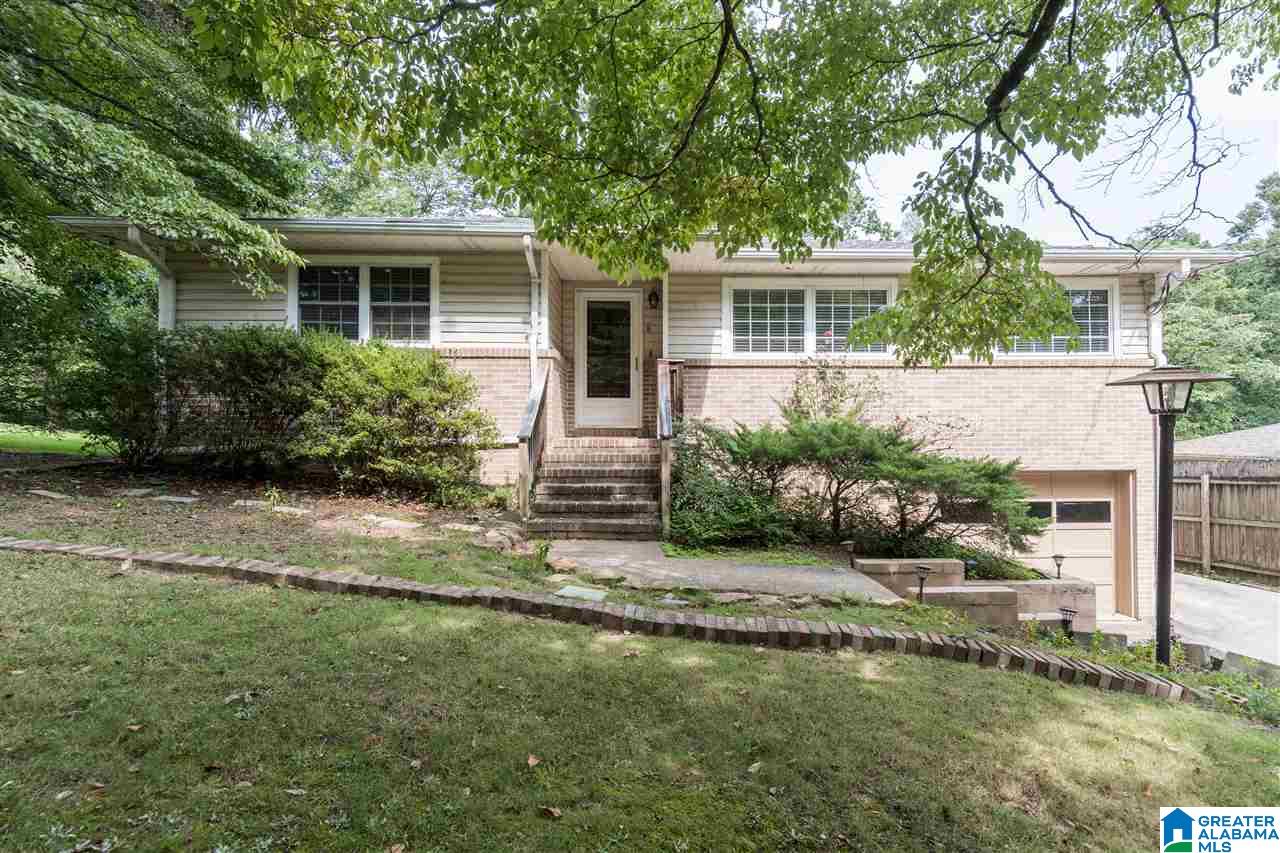 1613 Lakewood Dr