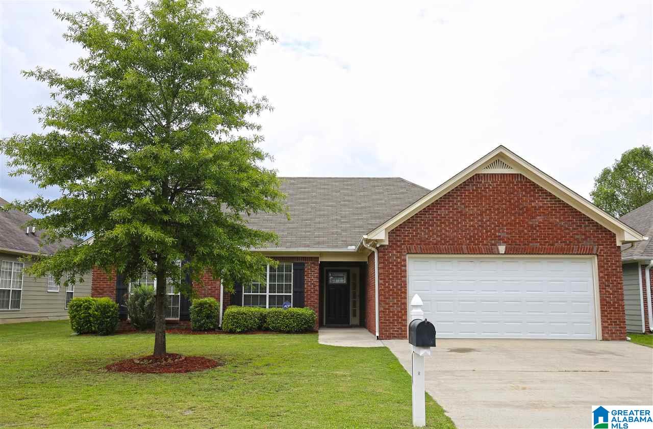 332 Summerchase Dr