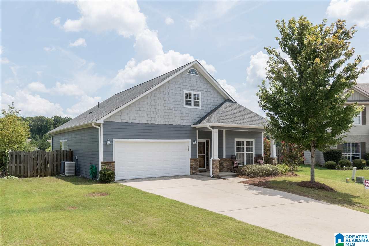 313 Nottingham Dr