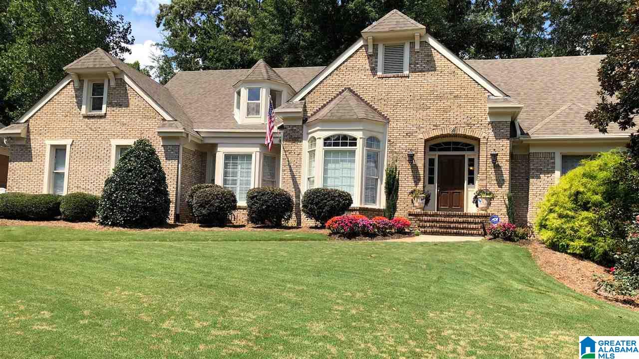 4127 Heatherhedge Ln