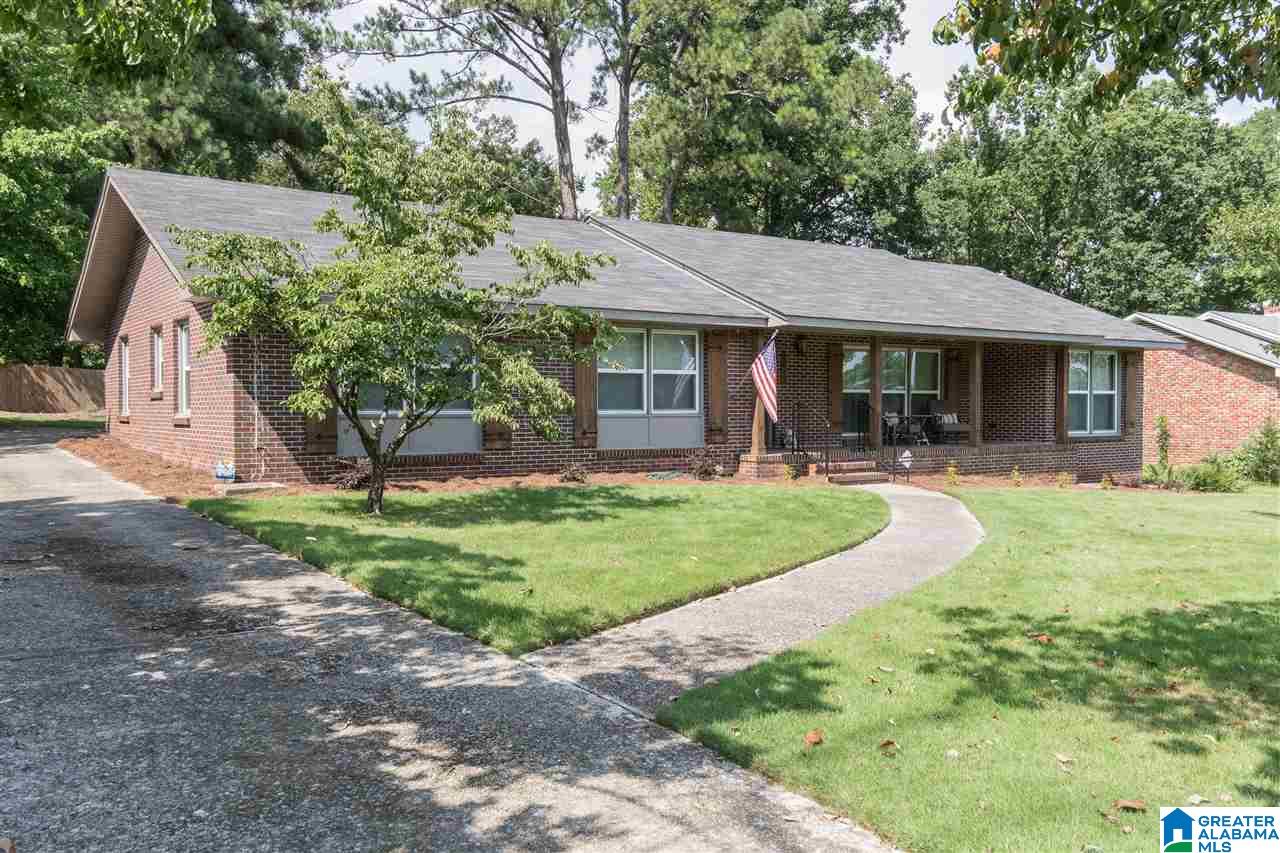 1612 Belvedere Dr