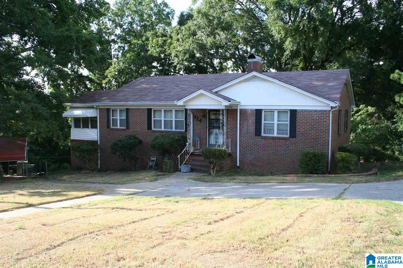 724 Self Dr