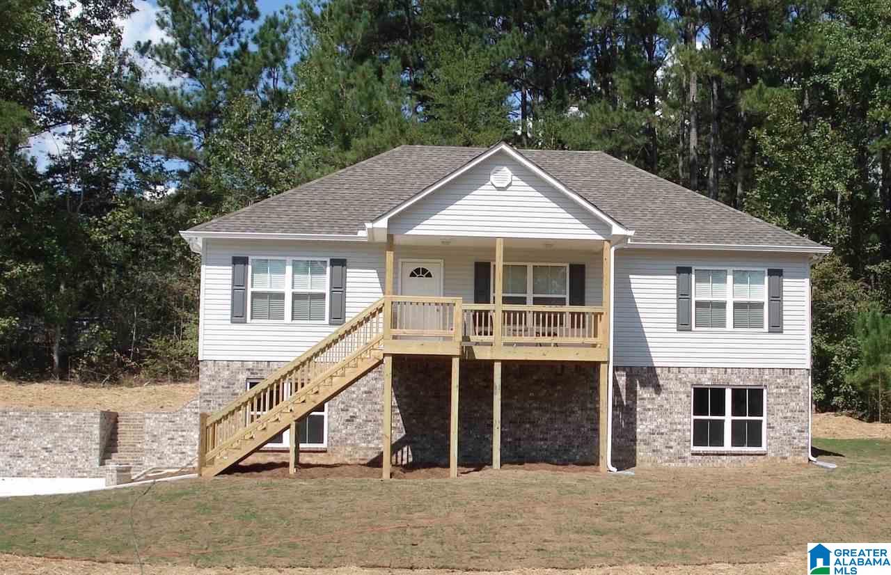 820 Cheyenne Dr