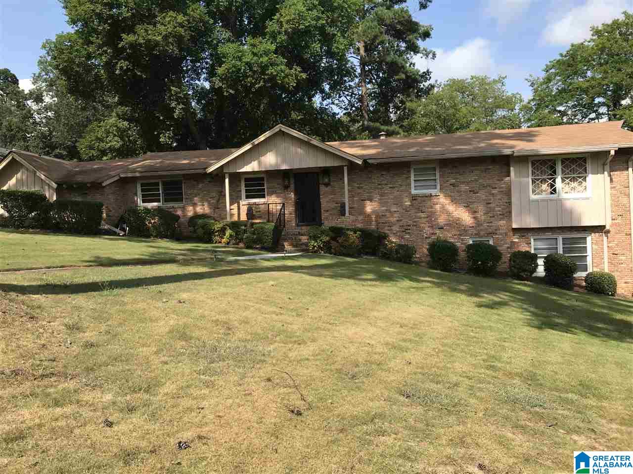 3621 Spring Valley Rd