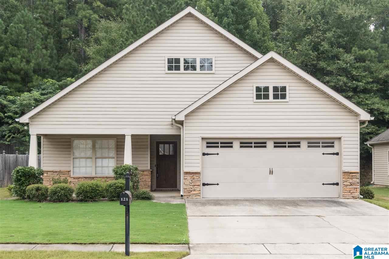 121 Stonebriar Dr