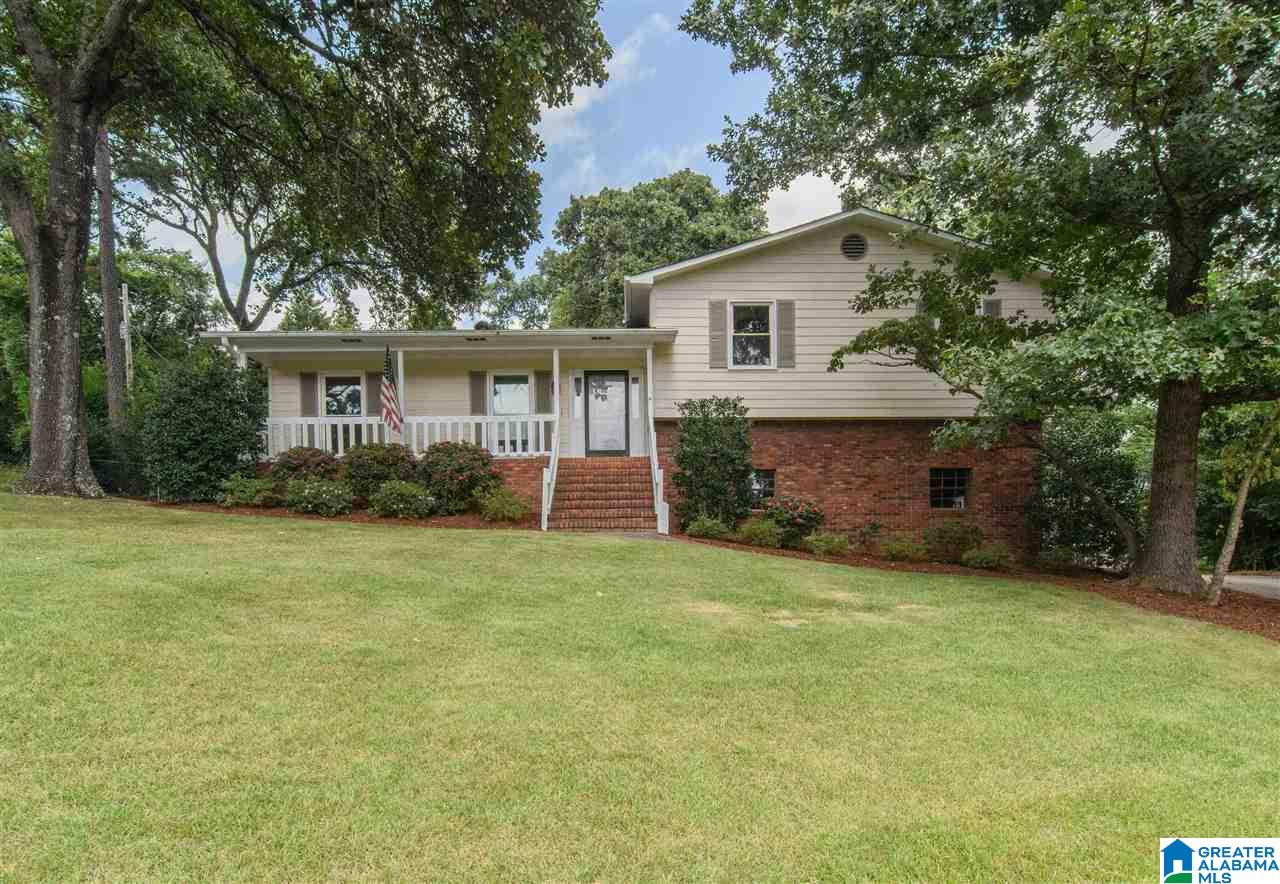 4756 Quarter Staff Rd