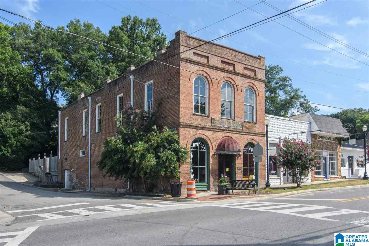 6415 Main St