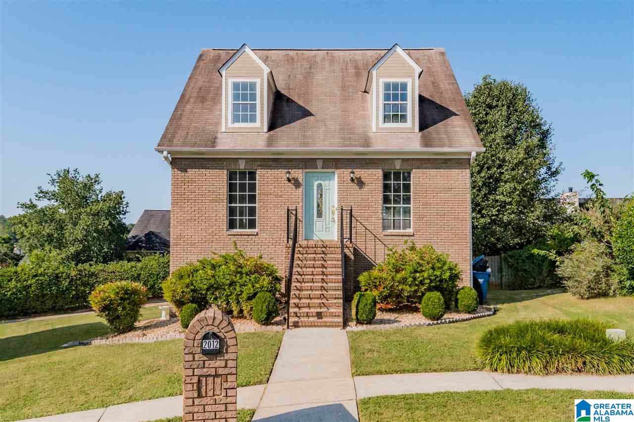2012 Russet Meadows Ct