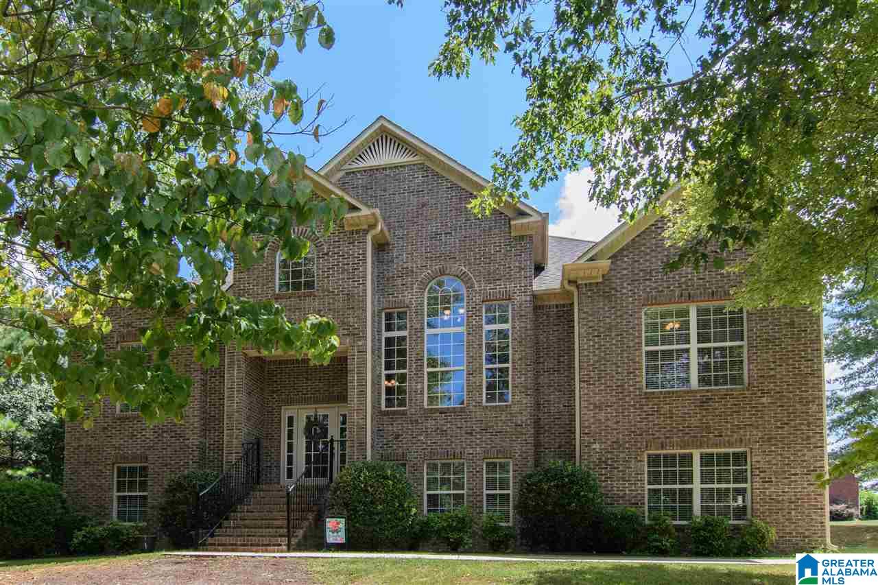 255 Magnolia Dr