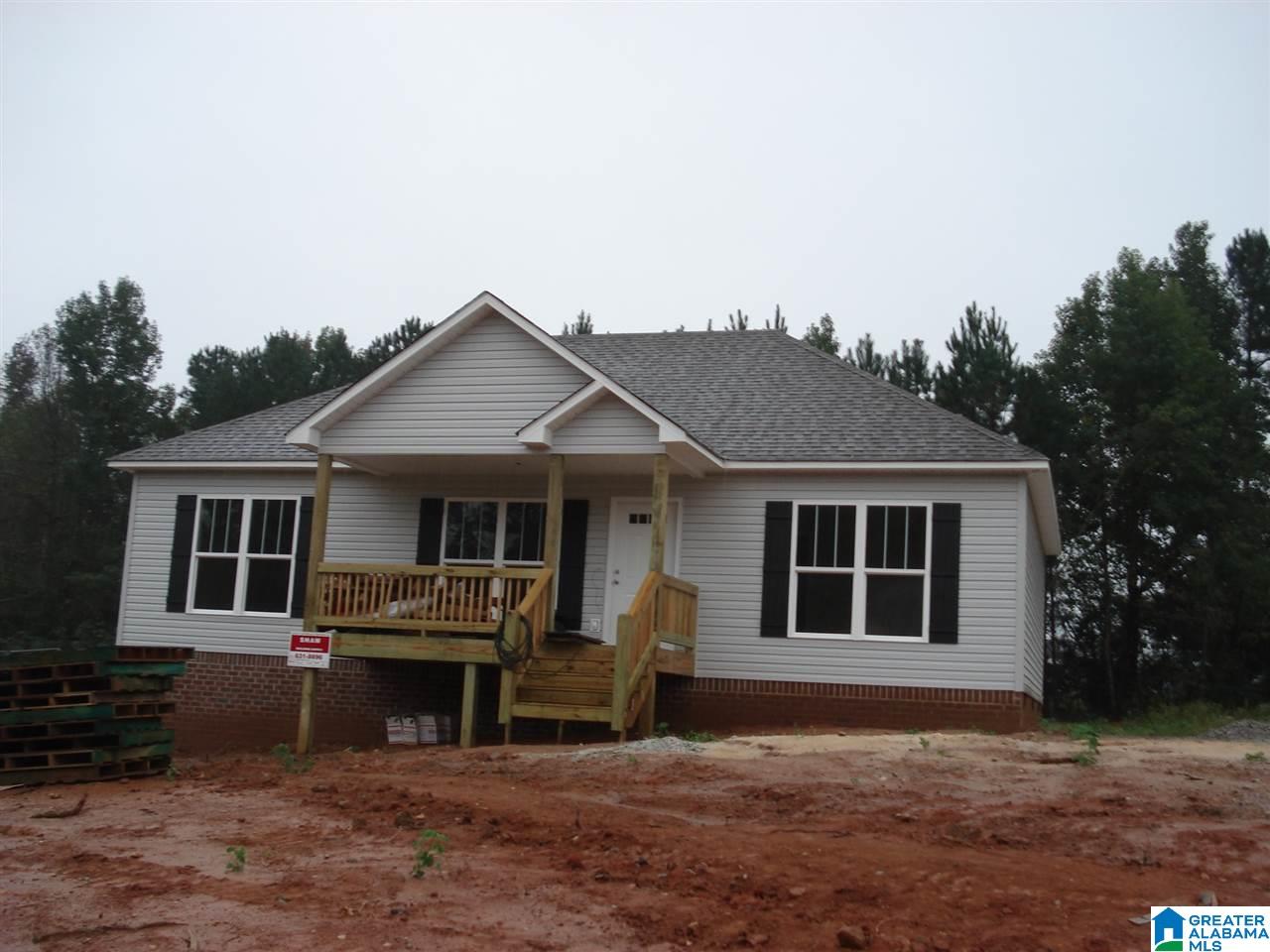 805 Cheyenne Dr