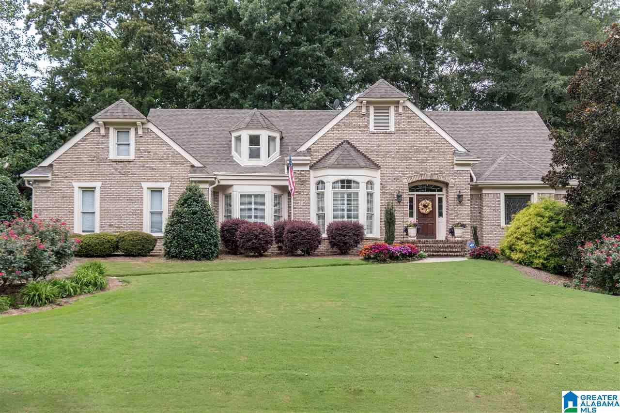 4127 Heatherhedge Ln
