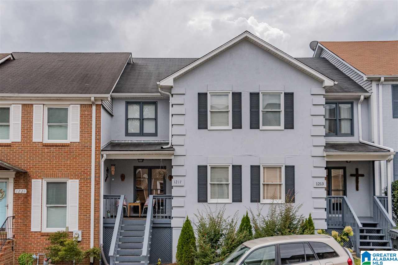 1217 Chason Dr