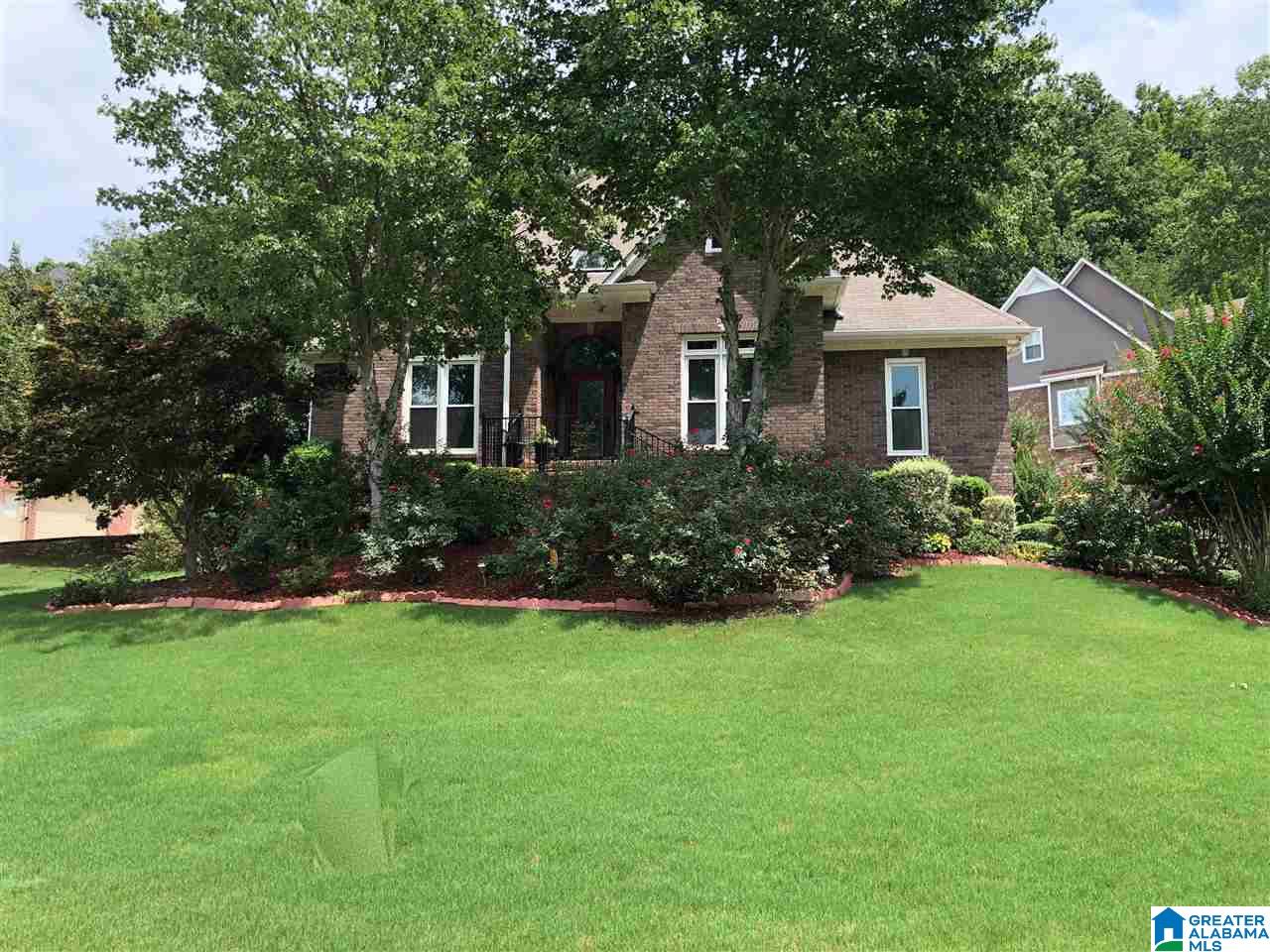 2501 Cobblestone Way