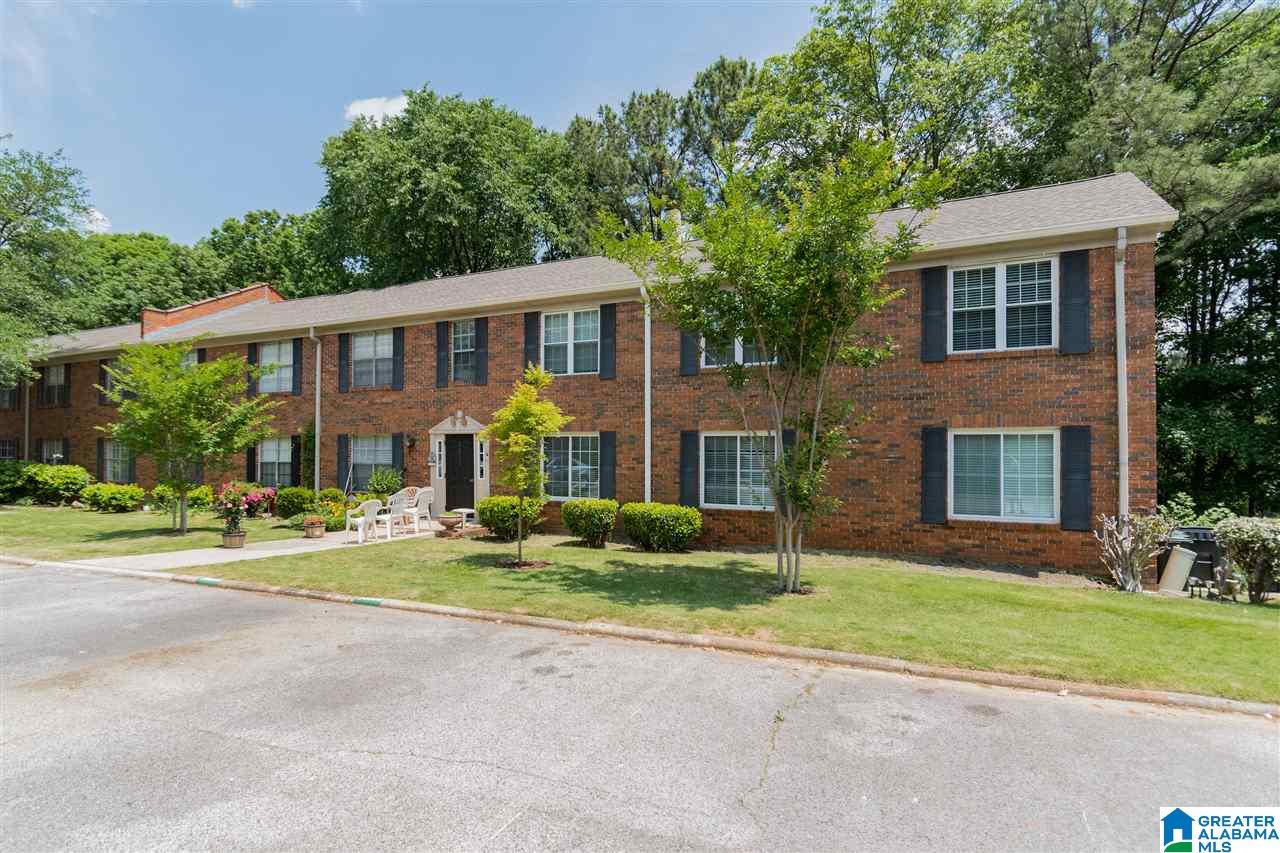 2033 Montreat Pkwy Apt B