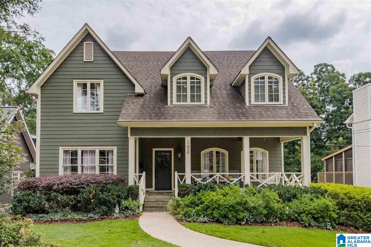103 W Glenwood Dr