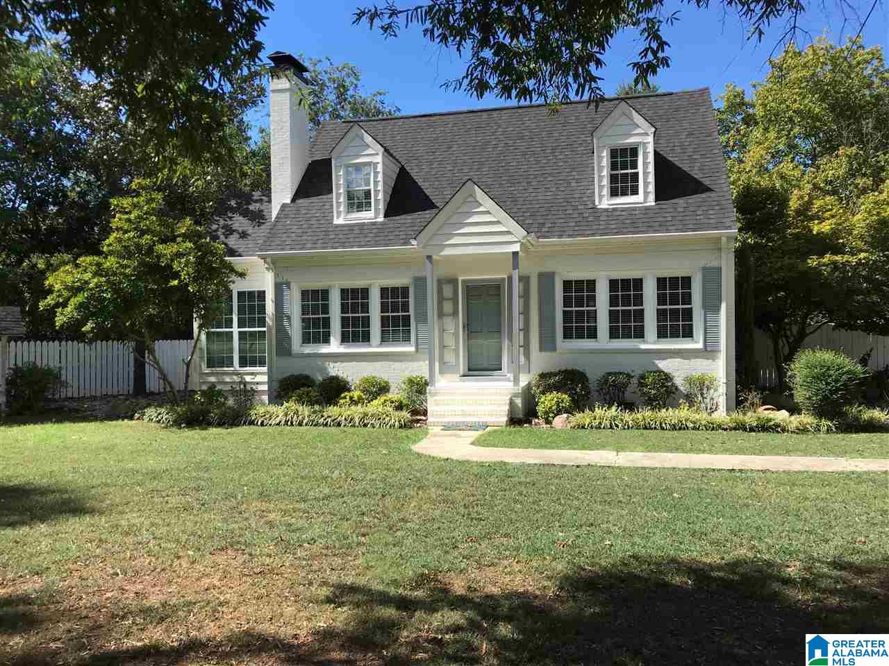 1328 Ashville Rd