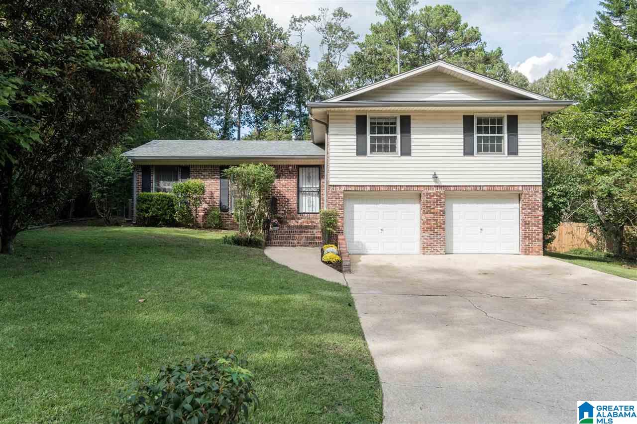 2869 Georgetown Dr