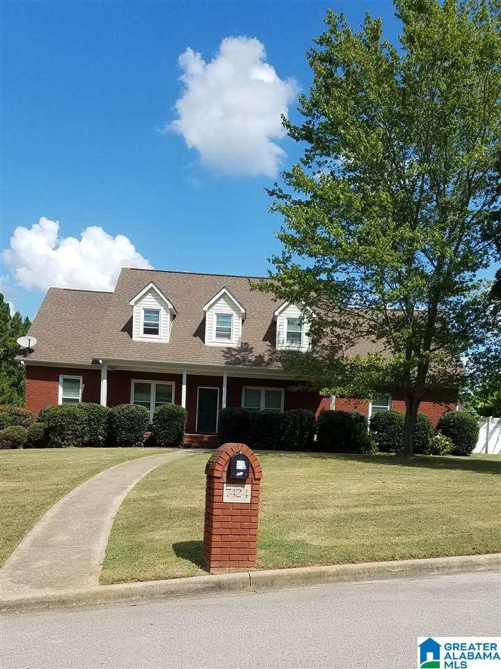 7424 Quail Ridge Dr