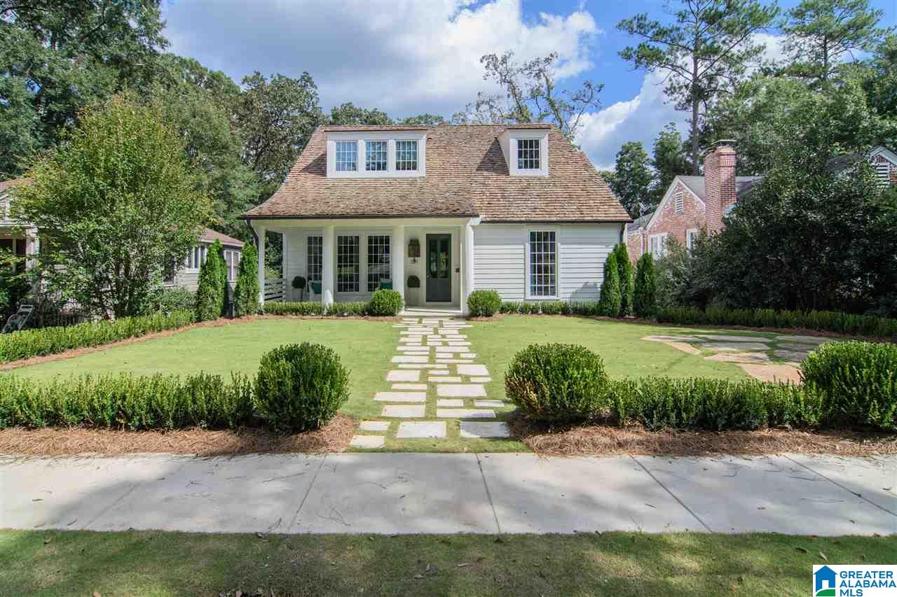 321 Woodland Dr