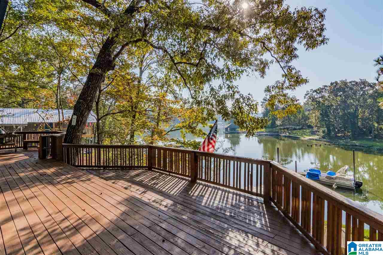 296 Traweek Ln