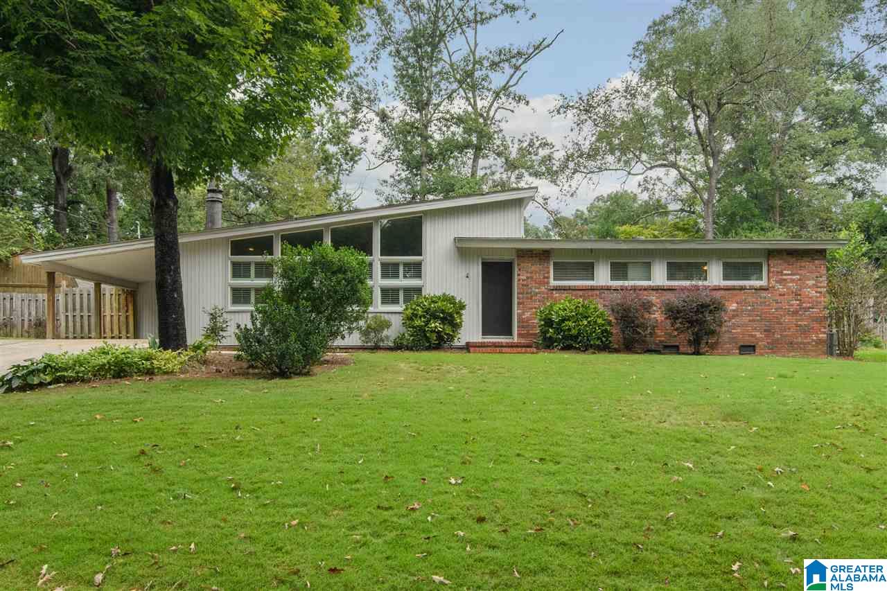 3813 Buckingham Ln