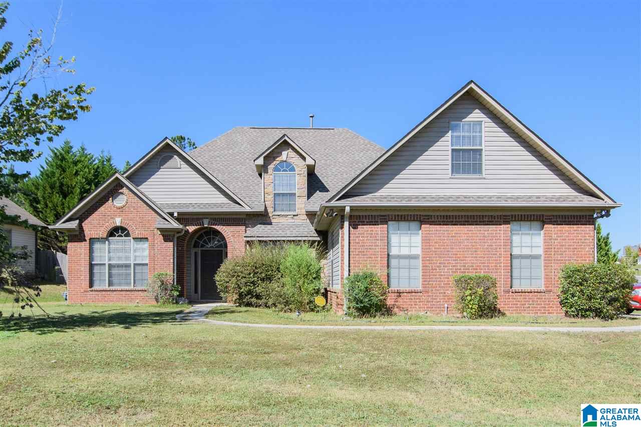 256 Camden Lake Dr