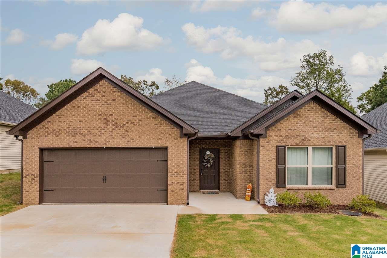 545 Earl Owens Dr