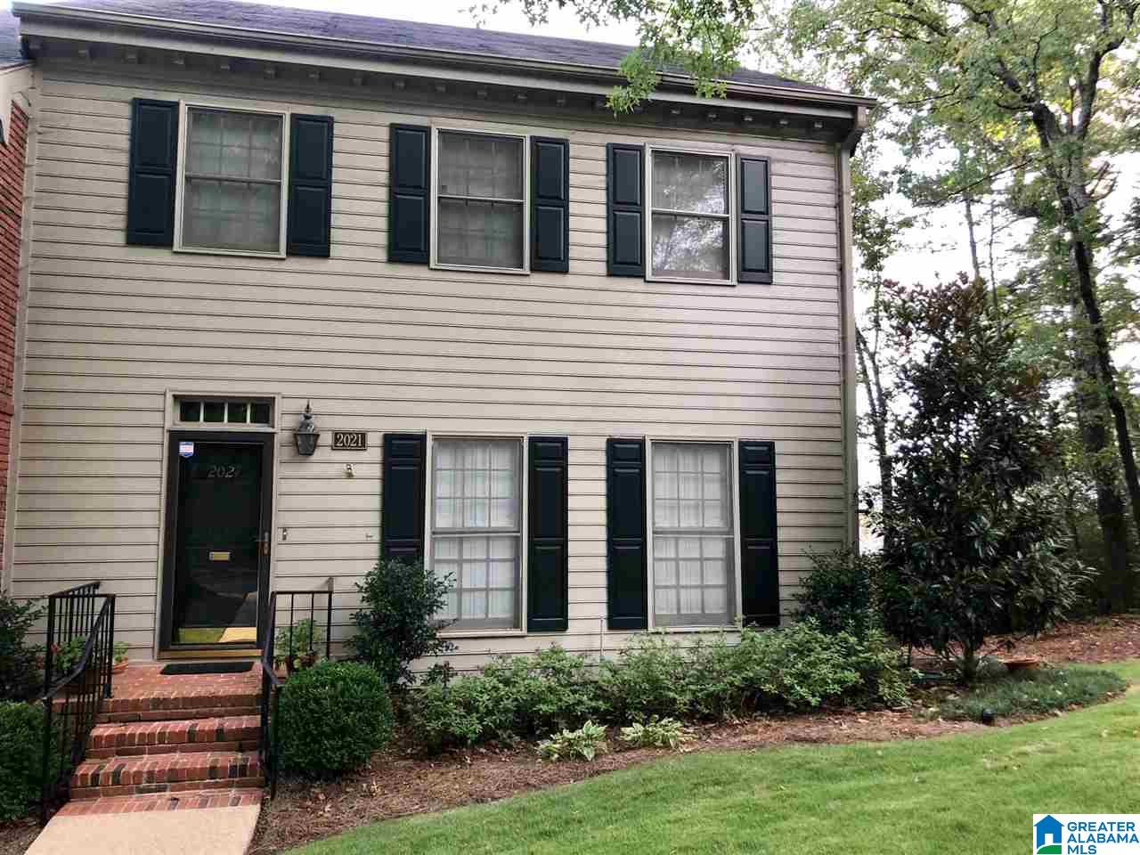 2021 Williamsburg Way