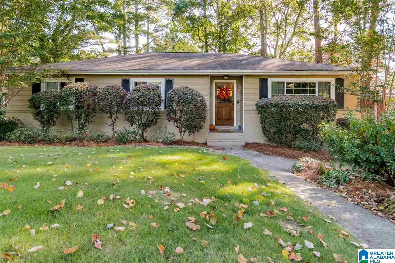 701 Crest Lane