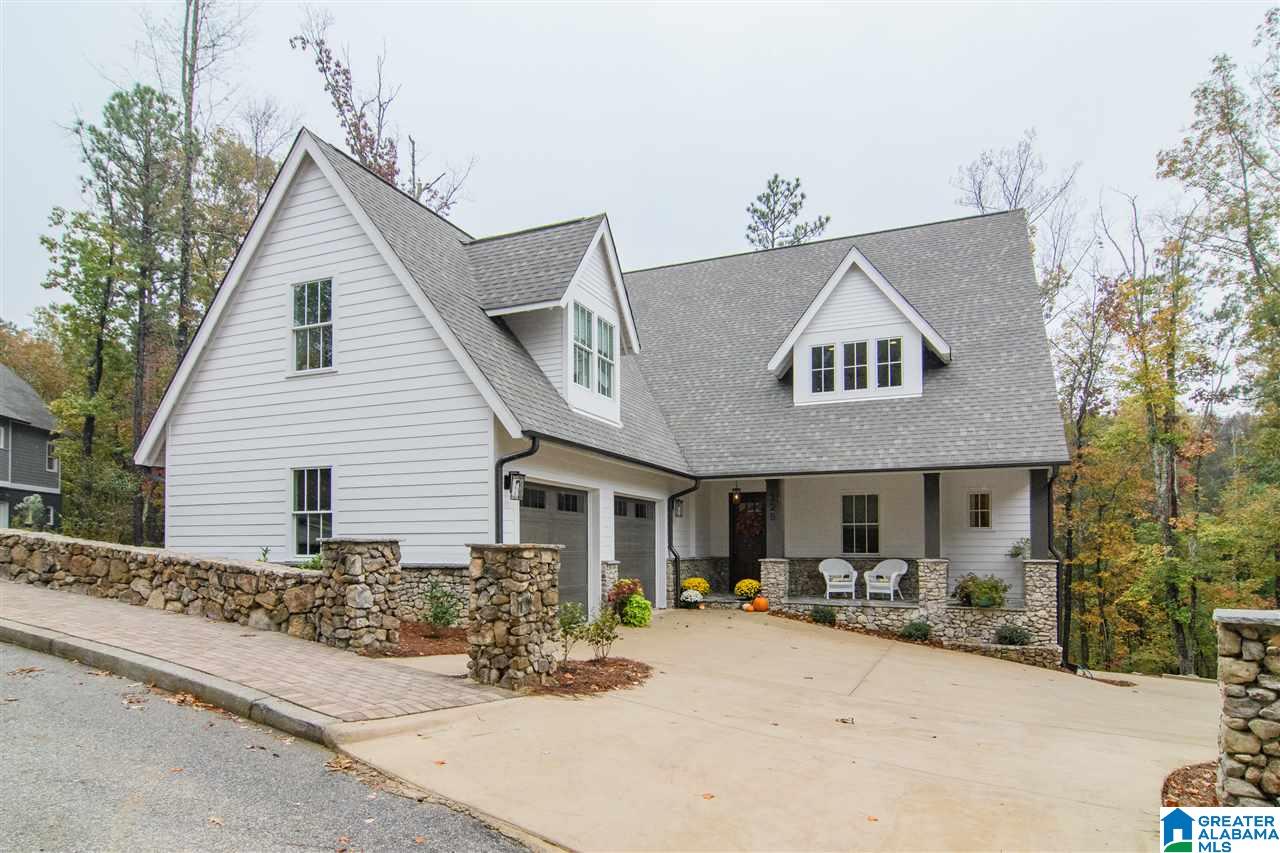 125 Elyton Dr