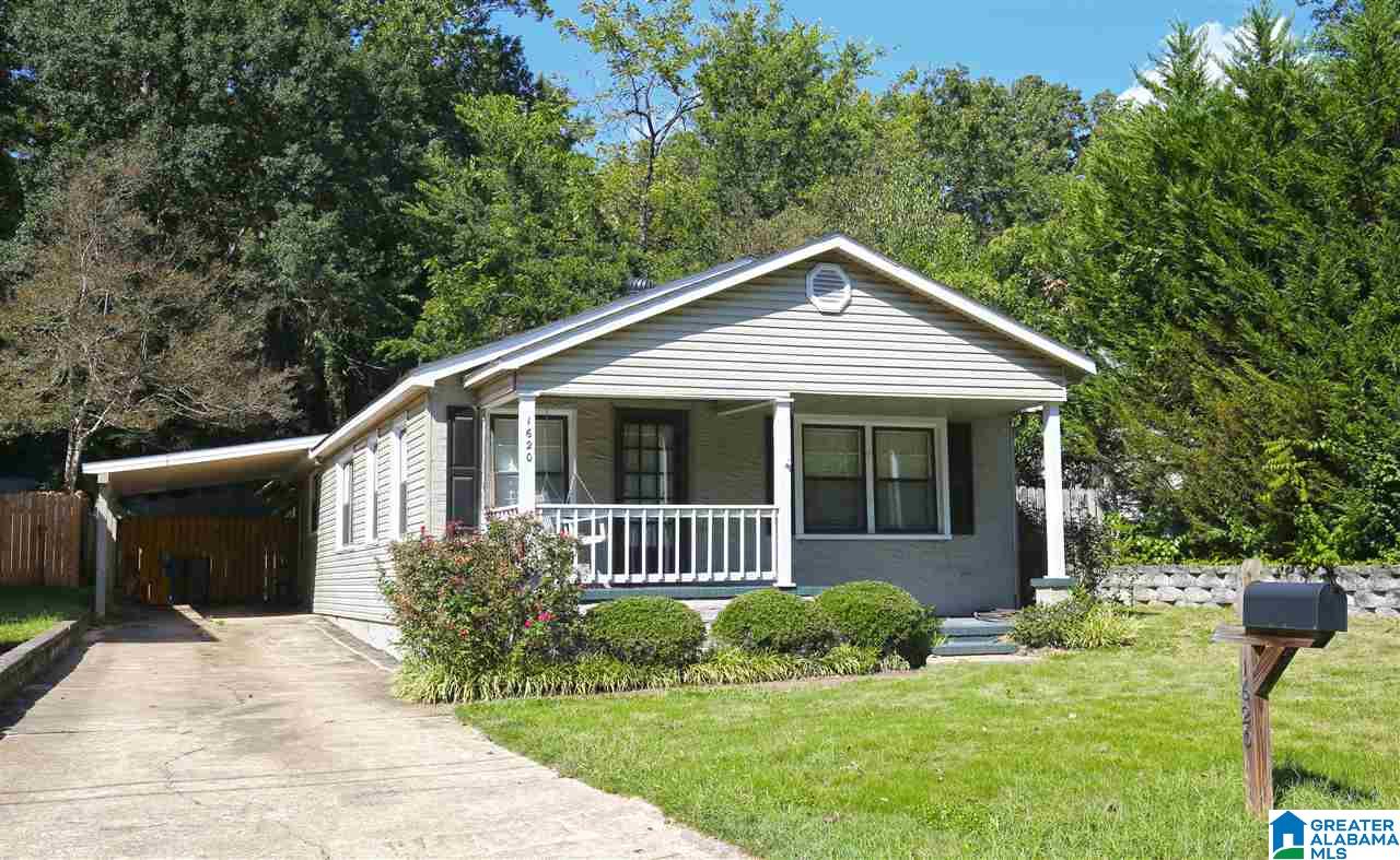 1620 Woodfern Dr