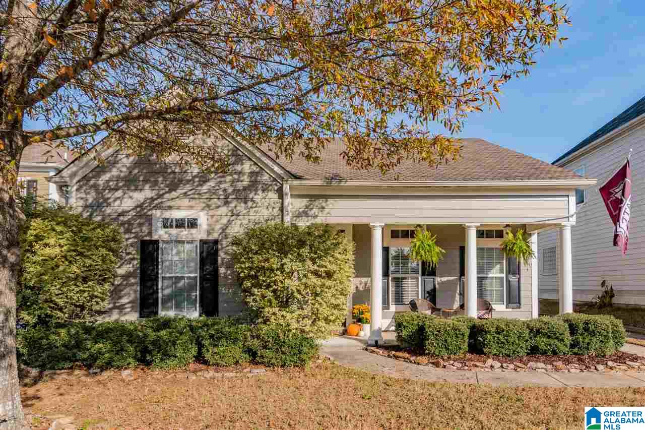 5472 Wisteria Trce