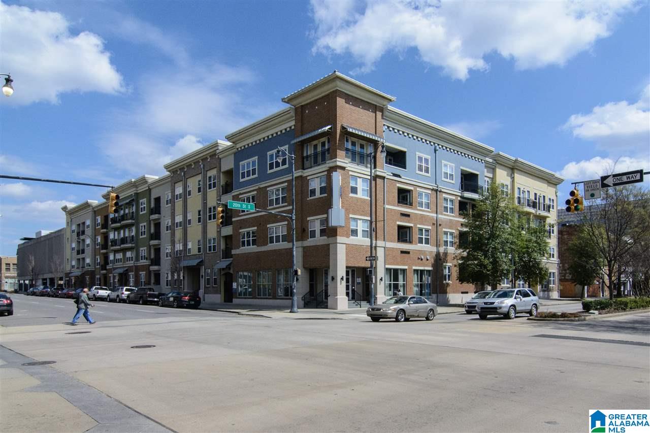 401 20th St S Apt 418