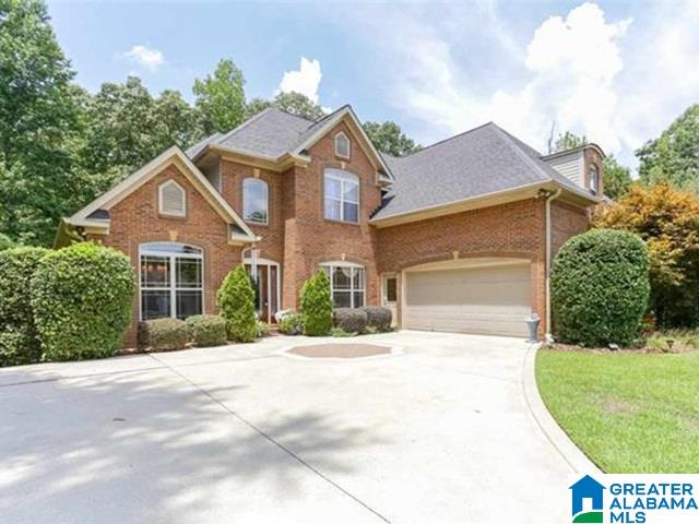200 Hunter Ridge Ln