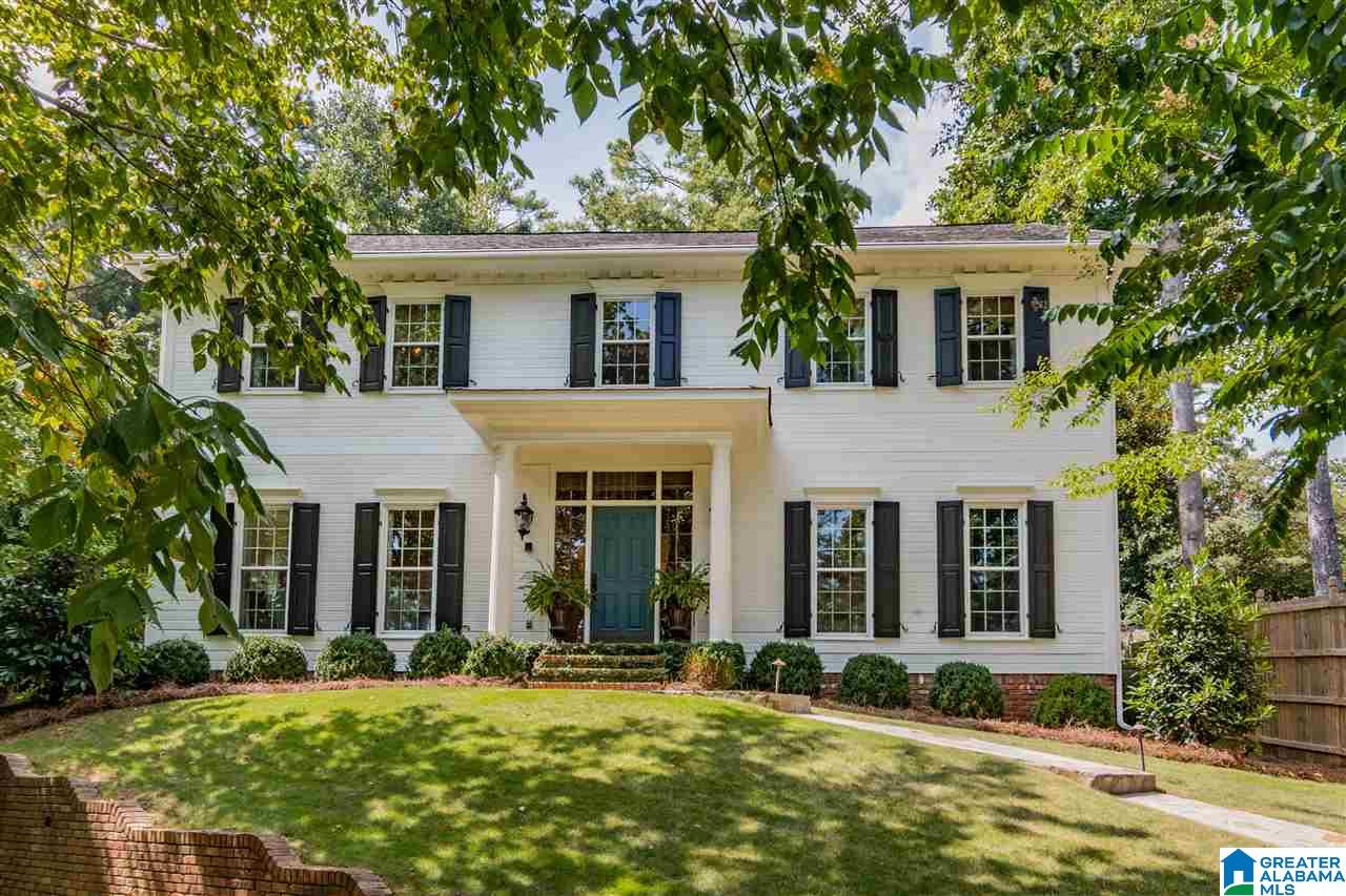 1354 Kendall Place
