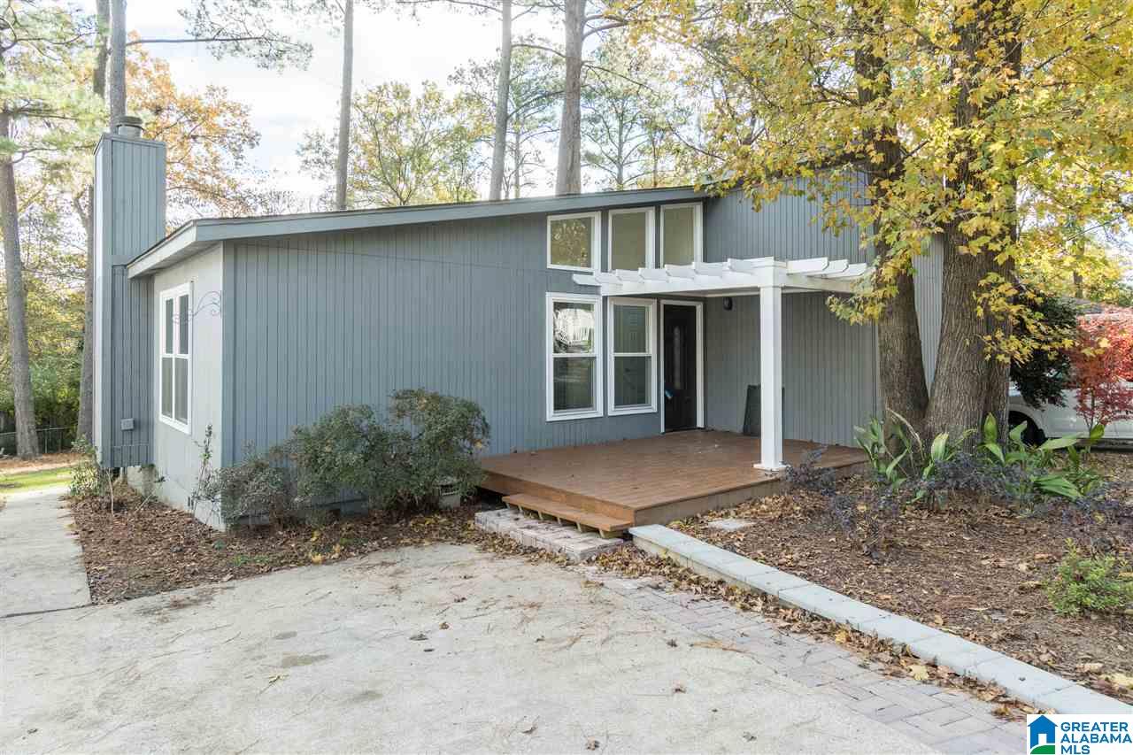 3781 Glass Drive