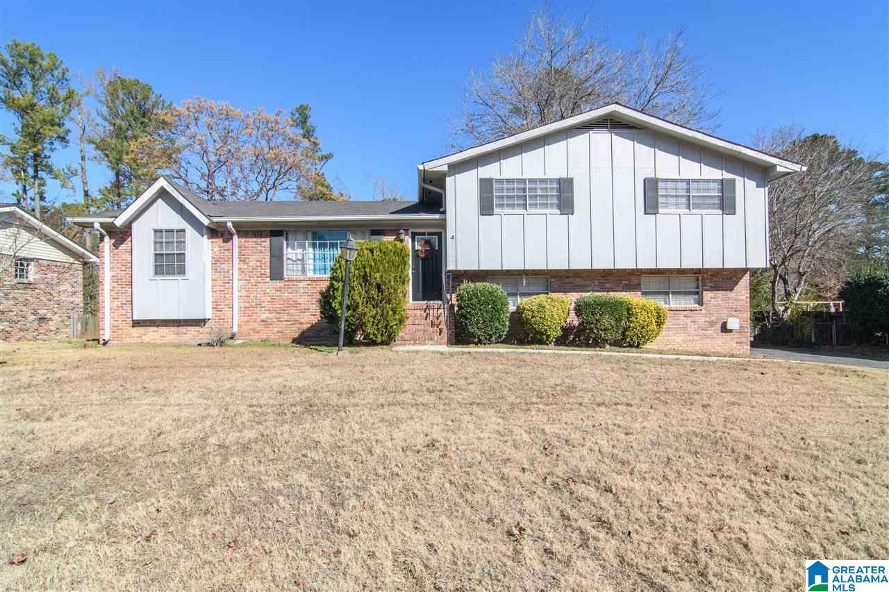 3417 Loch Ridge Trail