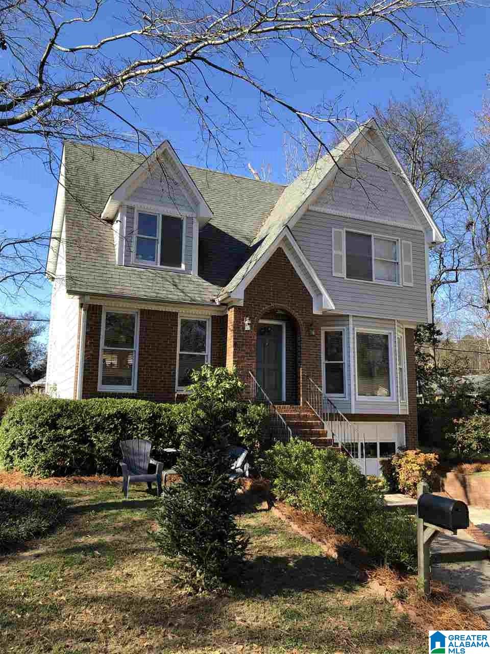 505 Oxford Cir