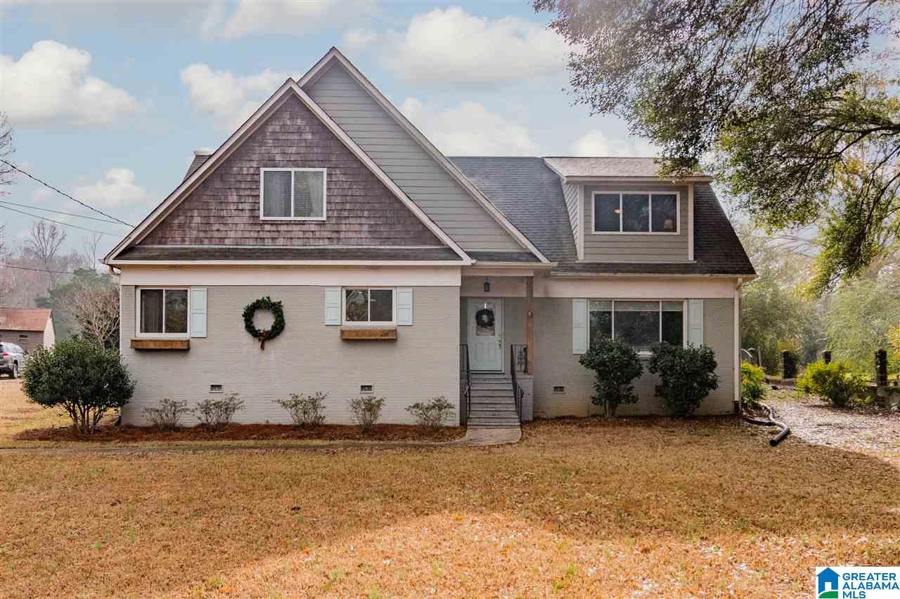 5095 Pleasant Hill Road