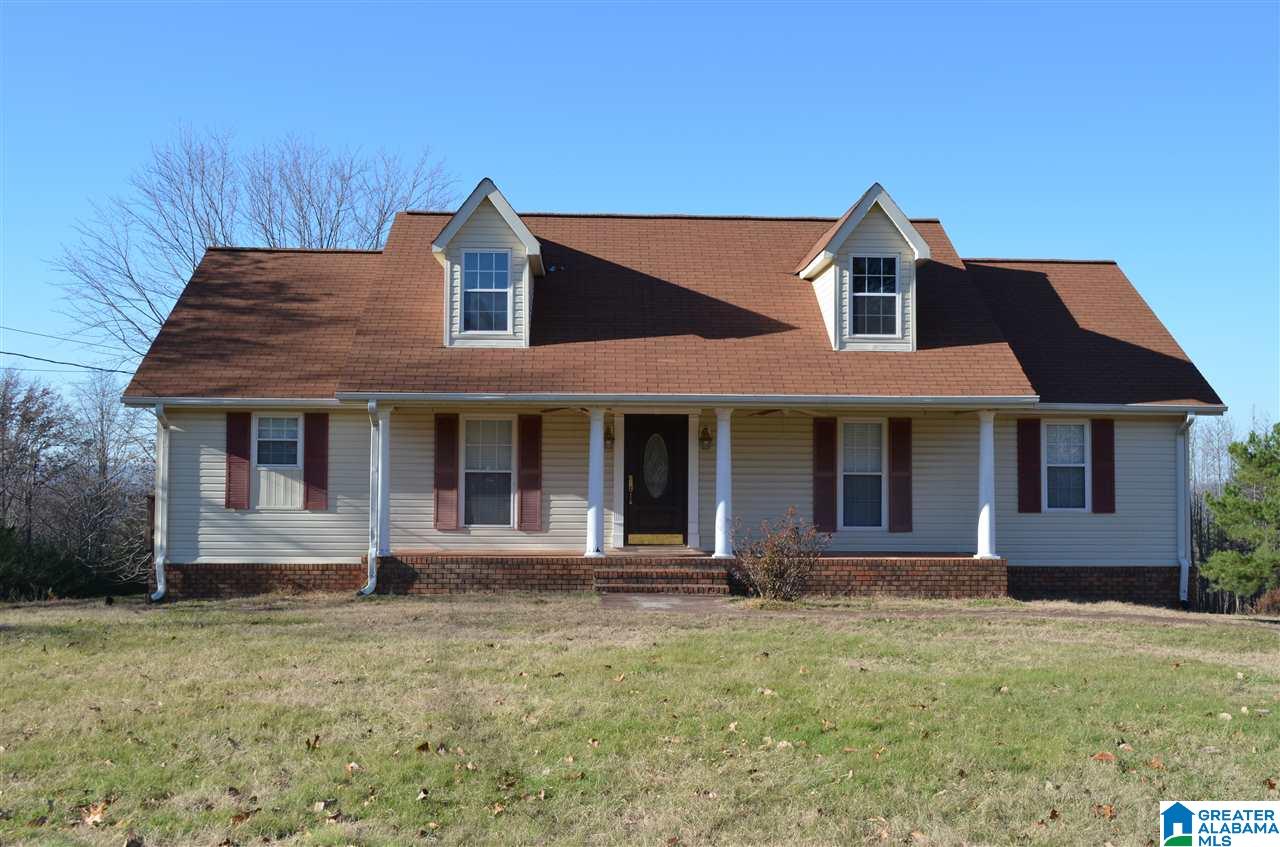1520 Sawyer Mountain Rd