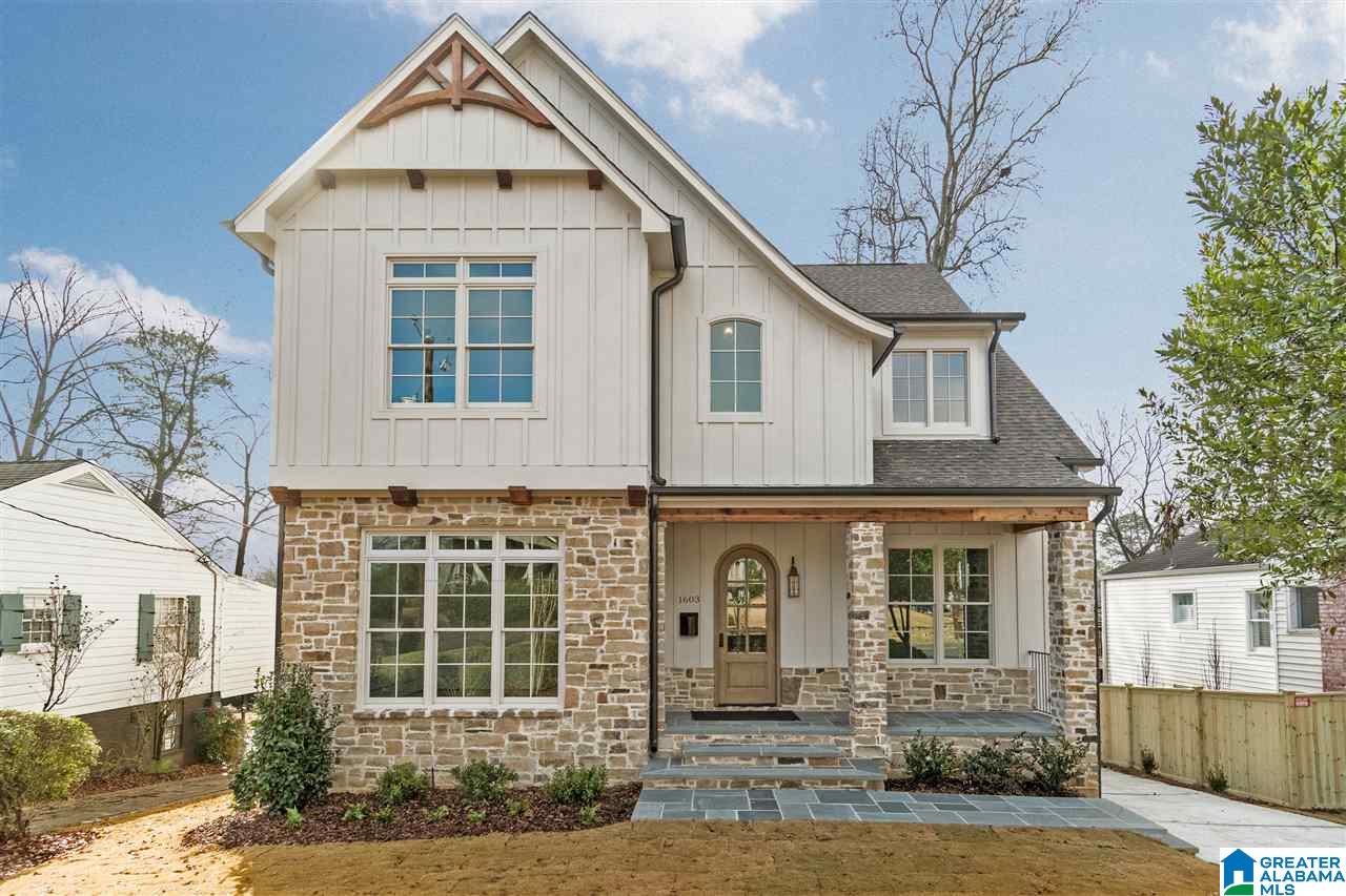 1603 Oxmoor Rd