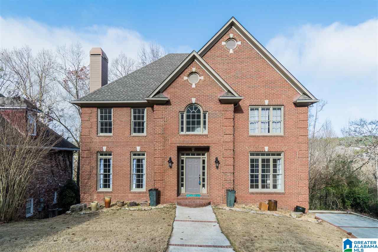 543 Bristol Lane
