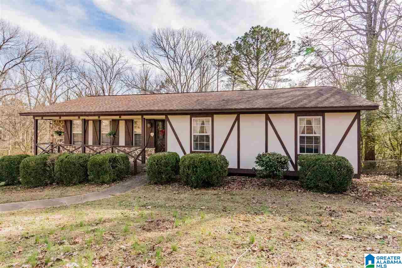 103 Kingstown Cir