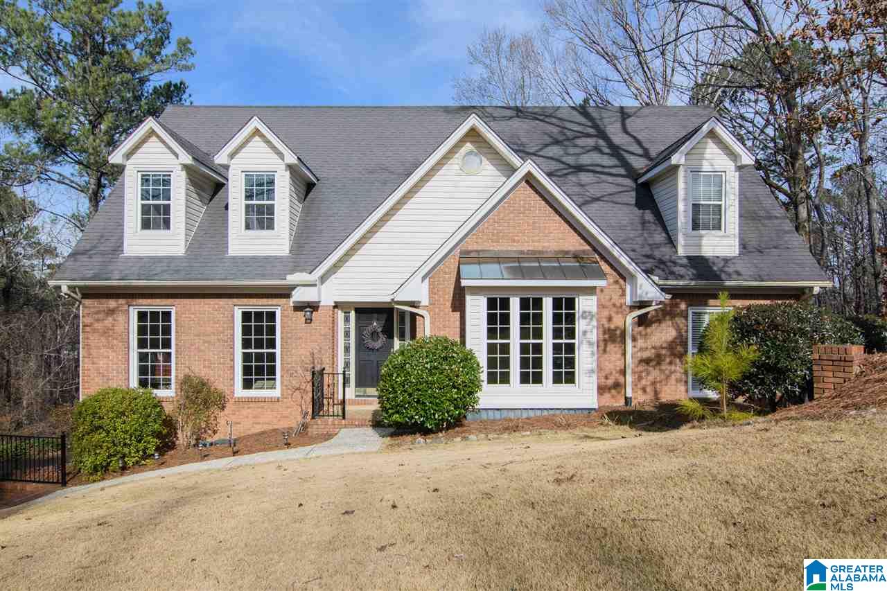 1554 Fairway View Dr
