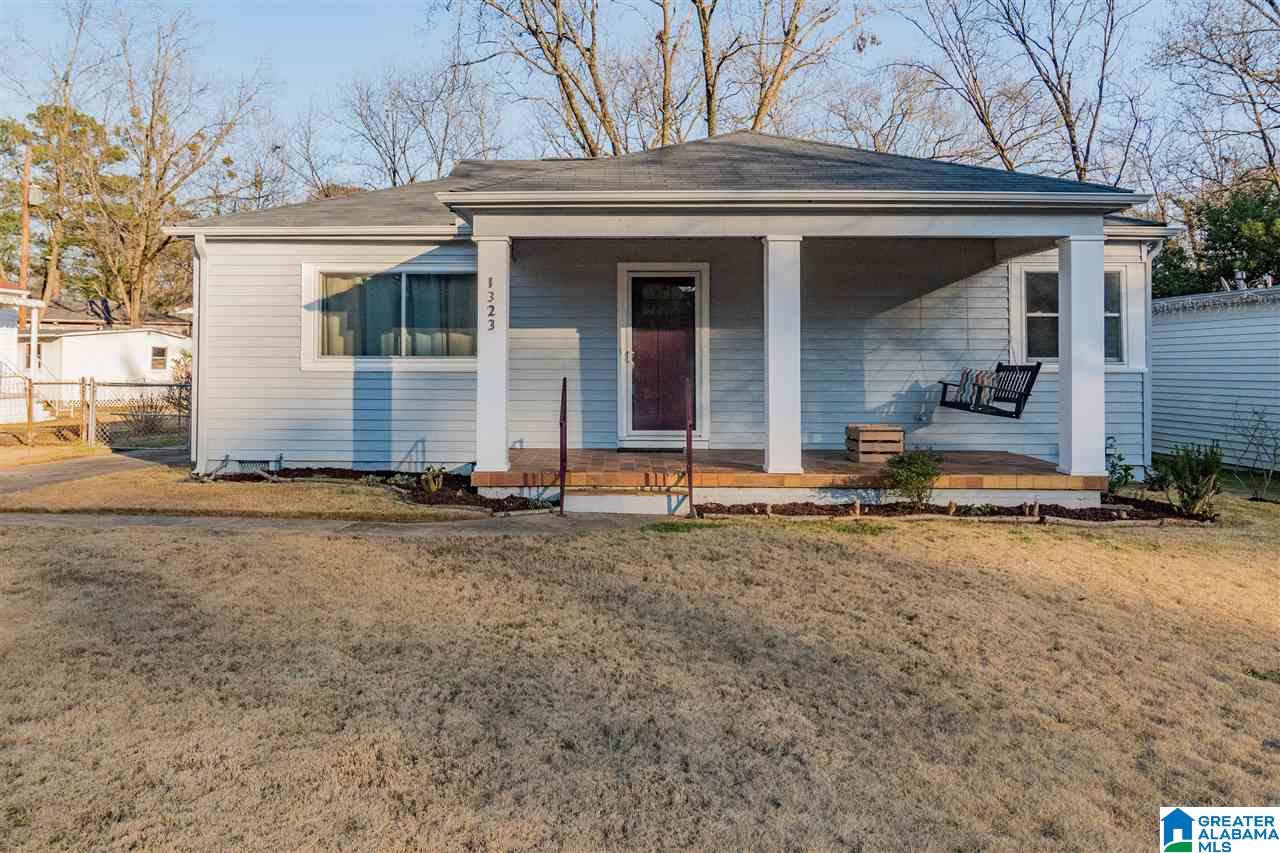 1323 Marion Dr
