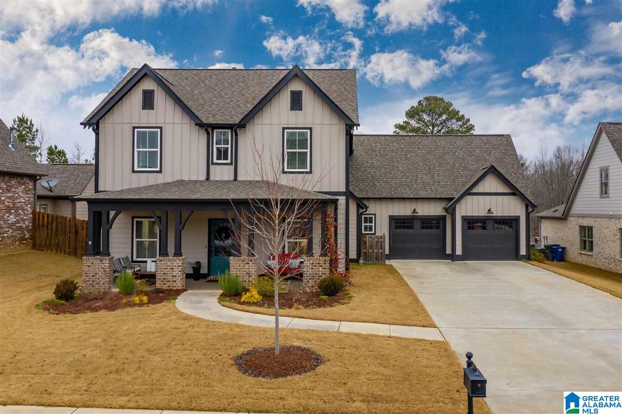 8193 Caldwell Dr