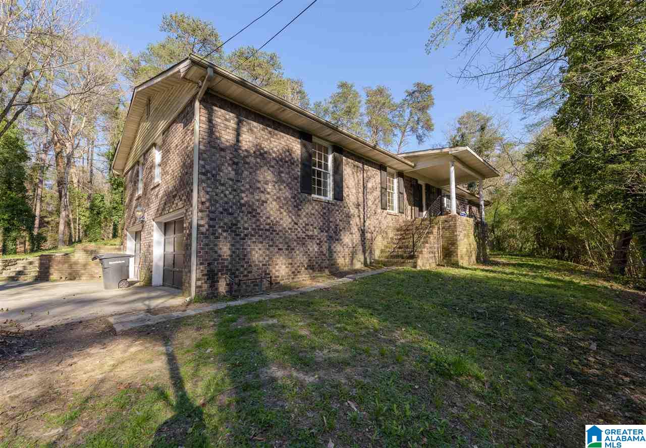 2609 Buttewoods Dr