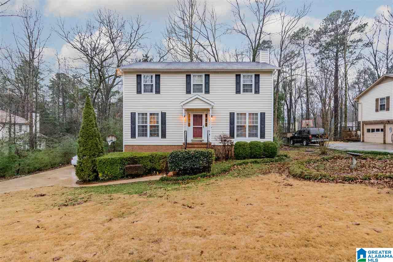 5349 Harvest Ridge Ln