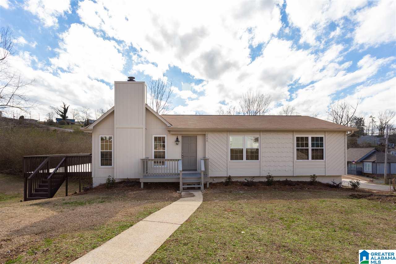 5644 Desoto Dr